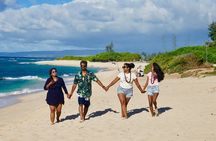 Private Oahu Island Adventure Customizable Tours 