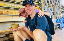 Hoi An Countryside Private Tour - Highlights and Hidden Gems