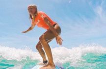 Beginner Surfing Lessons In Hawaii