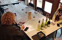 Wine Tour Casas del Bosque+Bodegas RE Vineyards Casablanca Valley