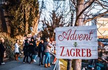 Zagreb Christmas Market - private walking tour
