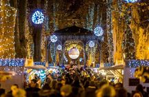Zagreb Christmas Market - private walking tour