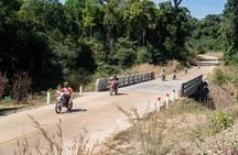5 Days - Cambodia Ancient Trails & Jungle Temples 