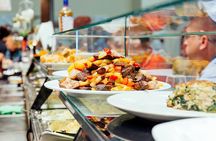 Food Tasting Walking Tour in Palma with a Local