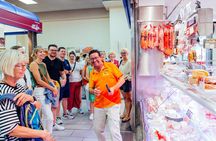 Food Tasting Walking Tour in Palma with a Local