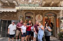 Half-day excursion to Taormina, Isola Bella and Messina
