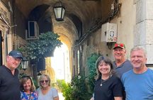 Half-day excursion to Taormina, Isola Bella and Messina