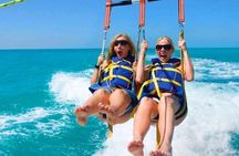 Parasailing Adventure in Sharm El Sheikh