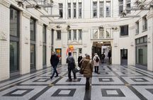 Leipzig : Private City Tour with Panorama Tower