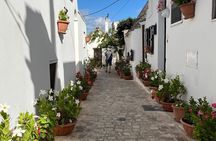 Alberobello & Matera Tour with Tasting and Guide - from Bari