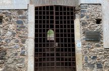 Tour Old City/Discover Old Town