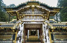 Nikko Private Custom Tour with Local Guide