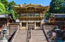 Nikko Private Custom Tour with Local Guide