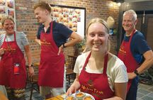 Vietnamese Cooking Class with Local Family in Hue
