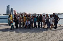 2 Days Private: Dubai Tour and Abu Dhabi Tour in English/Spanish