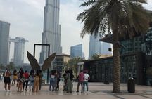 2 Days Private: Dubai Tour and Abu Dhabi Tour in English/Spanish