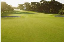 Experiencing Playing Golf in Stellenbosch and Wine Tasting