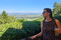 Bohemian Paradise Tour from Prague: nature walks, castles brewery