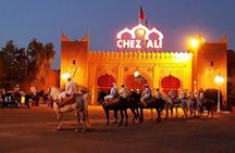 Chez Ali, Fantasia folklore Show With Oriental Dinner - Marrakesh