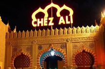 Chez Ali, Fantasia folklore Show With Oriental Dinner - Marrakesh