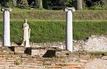 From Thessaloniki: Olympus and Dion History and Nature Day Trip