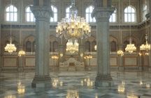 Hyderabad - Old City Walking Tour, Captivates 400+ Years History