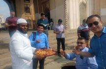 Hyderabad : Old City Walking Tour, Captivates 400+ Years History