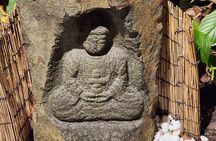Tokyo Ghost Tour Through Haunting Japanese Legends