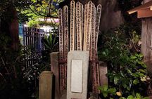 Tokyo Ghost Tour Through Haunting Japanese Legends