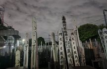 Tokyo Ghost Tour Through Haunting Japanese Legends
