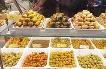 Madrid Food Tour: Tapas, Drinks and Delights with a Local