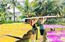 Mekong Authentic Experiences 3D2N