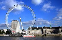 Explore Historic and Modern London on a Full Day Private Tour