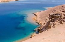 Luxury Cruise to White Island and Ras Mohamed - Sharm El Sheikh