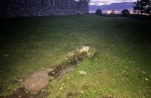 Ghost, Ghouls and Graveyards Private Highland Tour 