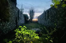 Ghost, Ghouls and Graveyards Private Highland Tour 