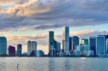 Miami 3 in 1 City Tour: South Beach, Wynwood & Little Havana