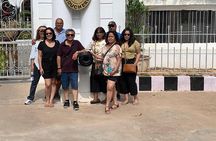 Pondicherry Day Trip from Chennai by Car with a Guided Experience