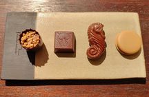 Chocolate history workshop Ghent