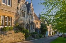 Day-Trip from London to Cotswolds Villages