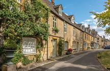 Day-Trip from London to Cotswolds Villages
