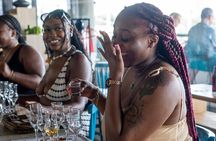 Express Rum and Chocolate Tasting Experience