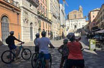Ancona E-Bike Guided Tour