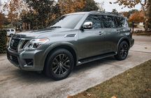 Private Driving Tour of Charleston