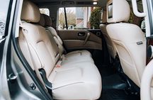 Private Driving Tour of Charleston