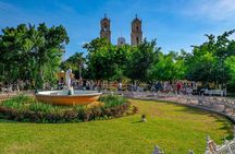 Ek Balam, Mayan Cenote and Valladolid 