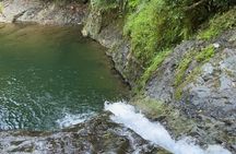 Salto de Pilar Cliff Jumping Tour