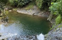 Salto de Pilar Cliff Jumping Tour