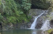 Salto de Pilar Cliff Jumping Tour