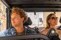Gozo 4x4 Chauffeured Buggy Tour with Lunch and Transport